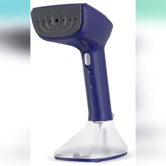 Portable Handheld Steamer - Picture 5 of 9